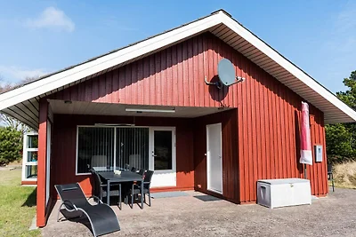 6 Personen Ferienhaus in Blåvand