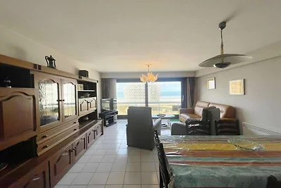 Wohnung in der Nähe des Epernay-Platzes
