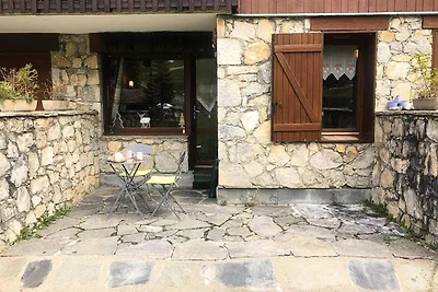 Studio für 4 Personen