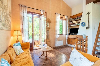 Casa vacanze in terreno privato con parco