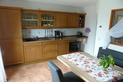 Vakantieappartement Festungsblick in Pirna