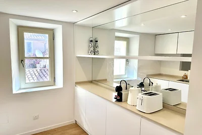 Magnifico appartamento -1BR-2P- Centro...
