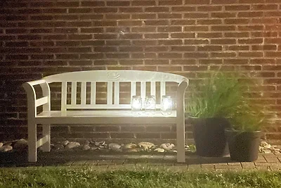 9 Personen Ferienhaus in Harboøre-By Traum