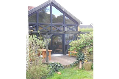 Maison de vacances à Feusdorf avec piscine