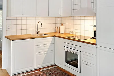 10 Personen Ferienhaus in YNGSJÖ