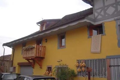 Ferienwohnung mit 1 Schlafzimmer
