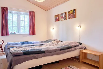 8 Personen Ferienhaus in Nexø