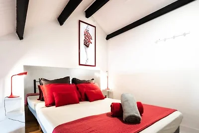 Appartements für 2 Personen