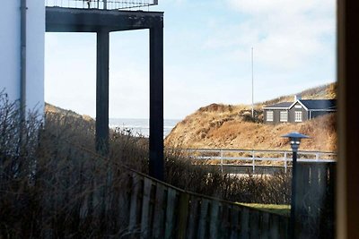 6 Personen Ferienhaus in Løkken-By Traum