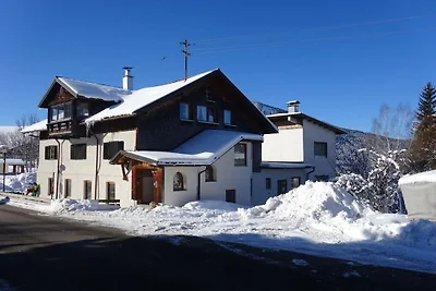 Ferienhaus mit 6 Schlafzimmer