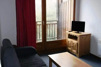 Residenz Balcons Du Soleil