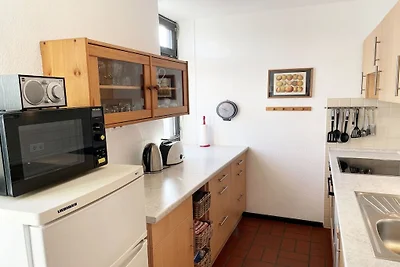 Ferienhaus mit 3 Schlafzimmer
