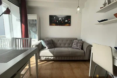 Wohnung in Puerto Pollensa in Strandnähe