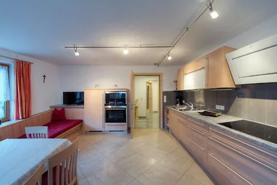 Appartamento per vacanze con 3 camere da...