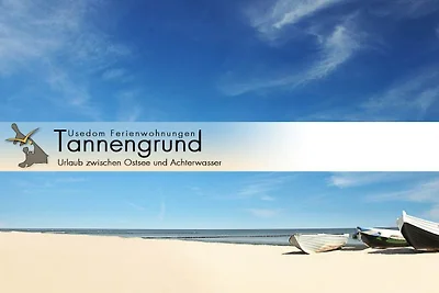 Parter Tannengrundu