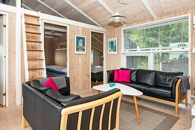 8 Personen Ferienhaus in Ebeltoft