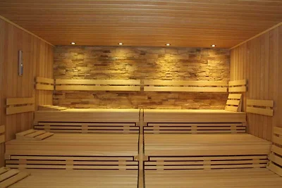 Ferienwohnung mit 1 Schlafzimmer