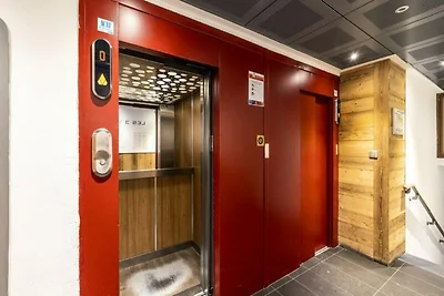 VAL THORENS Vermietung: Studio für 4 Personen...