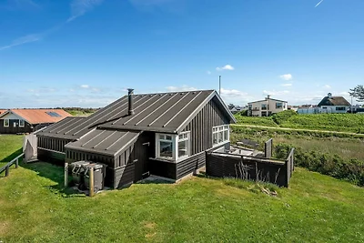 4 Sterne Ferienhaus in Løkken