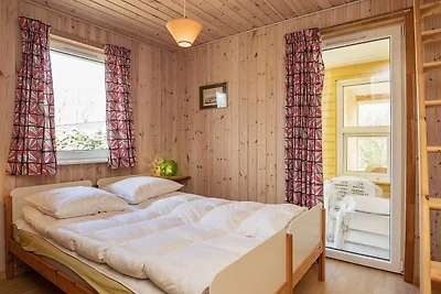 Ruhiger Naturruckzugsort-By Traum