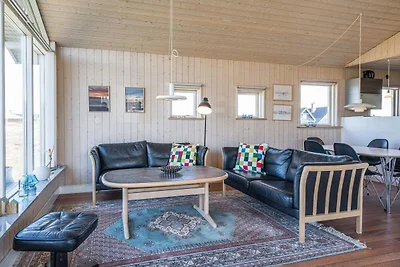 6 Personen Ferienhaus in Hvide Sande
