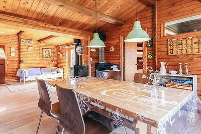 6 Personen Ferienhaus in Ålbæk-By Traum
