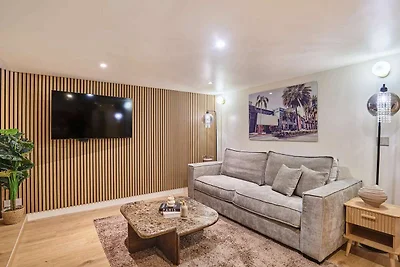 Atemberaubendes Loft mit Klimaanlage – Bastil...