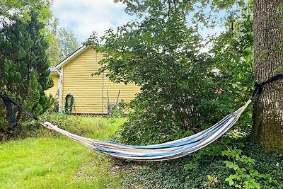 4 Personen Ferienhaus in ORMARYD