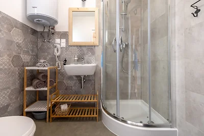 Comfortabele vakantiehuizen met SPA Rewal