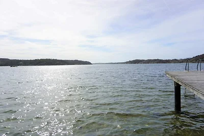 4 Personen Ferienhaus in Nösund