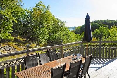 9 Personen Ferienhaus in ASKERÖARNA