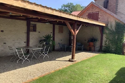 Ferienhaus mit 5 Schlafzimmer