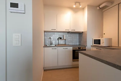 2-Zimmer-Wohnung in Middelkerke