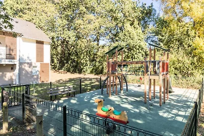 Die Domaine du Bois de la Gree