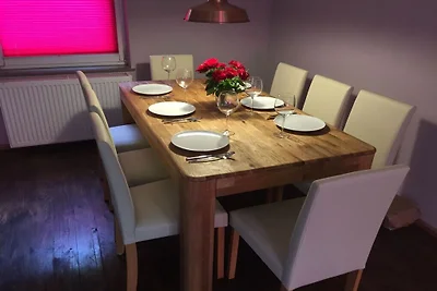 Ferienhaus Erholungsurlaub Mönkeberg