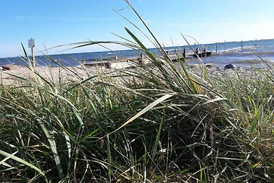 Familienstrandhaus -- By Traum...