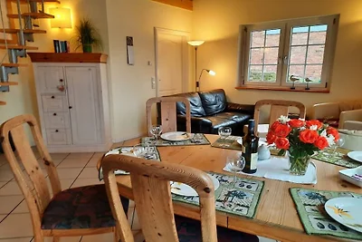 Ferienhaus für 6 - 7 Personen