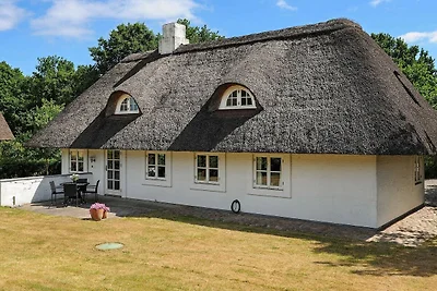 6 Personen Ferienhaus in Asperup