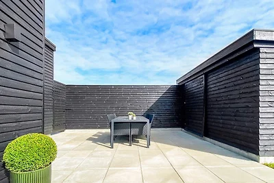 5 sterren vakantie huis in Glesborg-By Traum