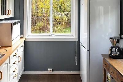 6 Personen Ferienhaus in Gursken