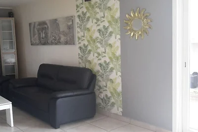 Vakantiehuis in Vias met zwembad