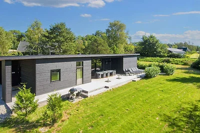10 persoons vakantie huis in Ebeltoft