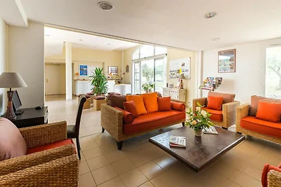 Wohnung in Maussane-les-Alpilles