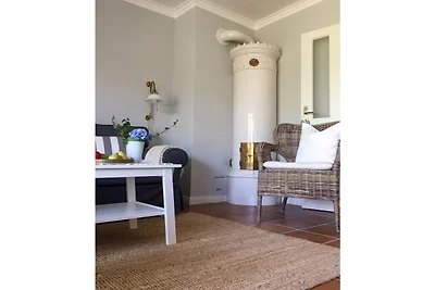 Ferienhaus in Nieblum mit Schwimmbecken