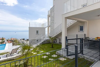 Apartments Bregha - One Bedrom Apartment with...