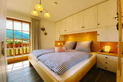 Ferienwohnung mit 1 Schlafzimmer