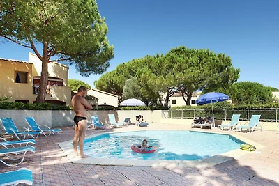 Appartamento nella famosa di Le Cap d'Agde