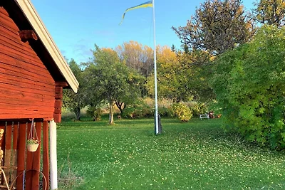 4 Personen Ferienhaus in Tällberg-By Traum