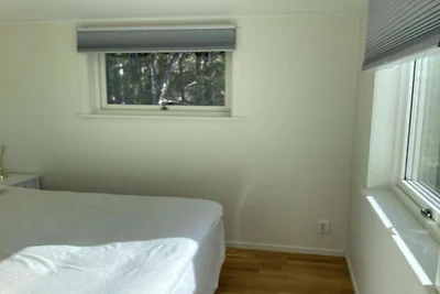 5 Sterne Ferienhaus in VÄRMDÖ