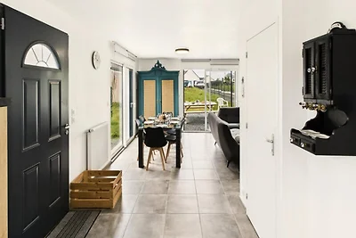 Apartment in Guilvinec in der Nähe des...